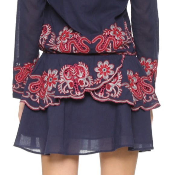 NWT TryB212 Jonas Dress - Picture 2 of 10